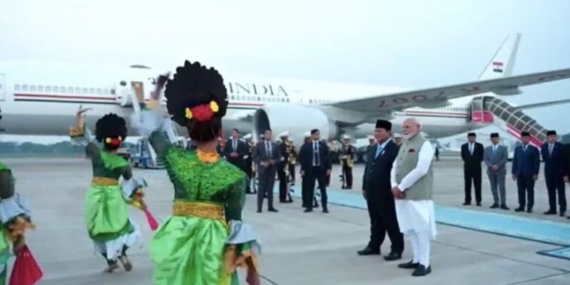 Menlu: Lakukan Kerja Sama Restorasi, PM Narendra Modi akan Kunjungi Candi Prambanan