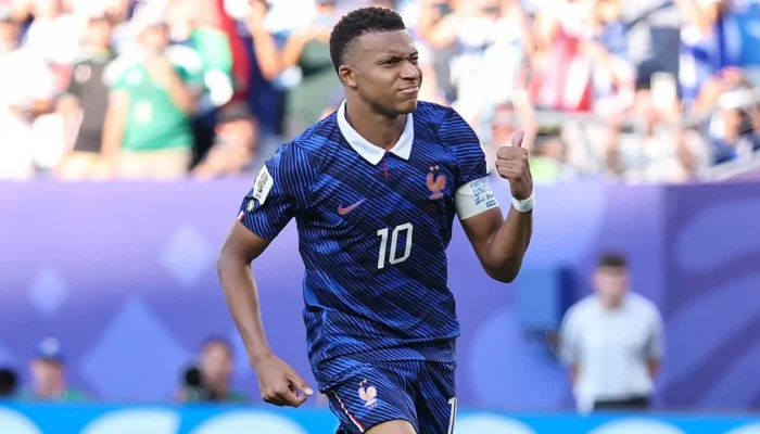 kylian-mbappe-balas-hinaan-rasis-dari-senator-paraguay
