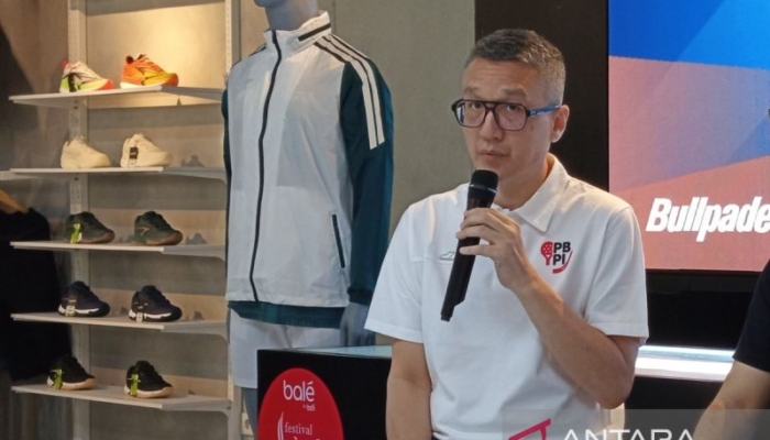 pbpi-fokus-siapkan-timnas-untuk-asian-games-dan-piala-dunia-padel-2026