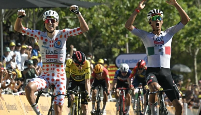 pogacar-tak-kecewa-meski-finis-kedua-di-etape-kedua-tour-de-france