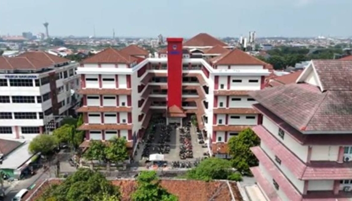 upgris,-kampus-perguruan-di-semarang-kini-sejajar-ugm-dan-upi-soal-akreditasi
