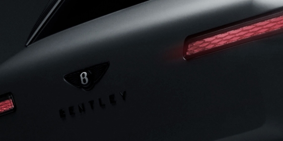 Bentley Torcal EV: Harga, Spesifikasi, Ketersediaan