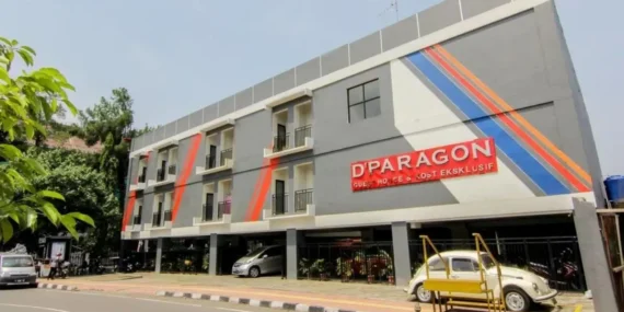 Karangmalang UNY tidak ramah pejalan kaki, jalan kaki di sana serasa uji nyali