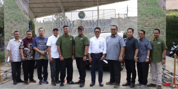 IRRA 2026 Siap Digelar, Hadirkan Rute 550 Kilometer dan Standar Keselamatan Lebih Ketat