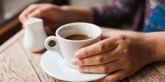 12 Bahaya Terlalu Sering Minum Kopi