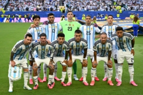 statistik-argentina-vs-mesir,-rapor-messi,-&-update-ranking-fifa