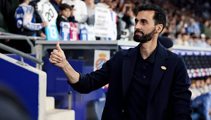 dikontrak-tiga-tahun,-fulham-tunjuk-alvaro-arbeloa-sebagai-pelatih-kepala