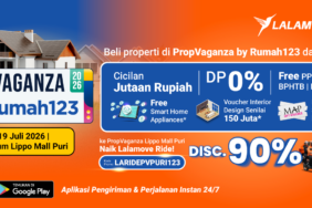 cari-rumah-di-propvaganza-by-rumah123-dengan-lalamove