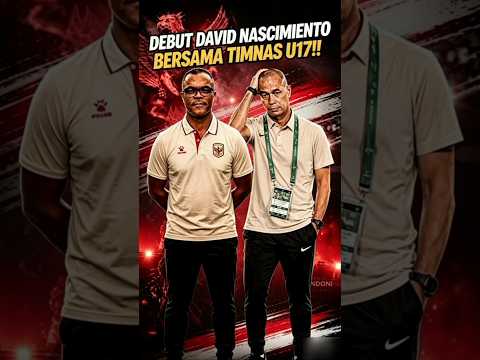 DEBUT PELATIH BARU! Timnas U17 vs Malaysia Berakhir Dramatis!
