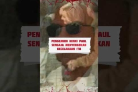 Teori Konspirasi Kecelakaan Penyebab Kematian Princess Diana #shorts