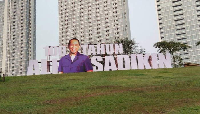 tim-gelar-peringatan-100-tahun-ali-sadikin,-ada-pameran-foto-hingga-literatur