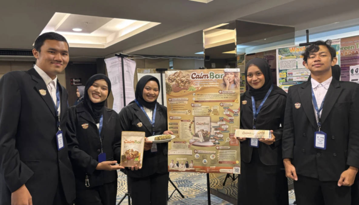 anak-muda-rentan-jadi-generasi-cemas,-lima-mahasiswa-ugm-bikin-camilan-penenang-hati