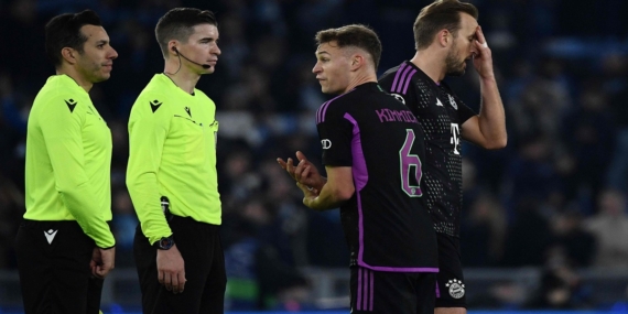 Mesir Layangkan Protes Resmi ke FIFA Buntut Kontroversi Wasit