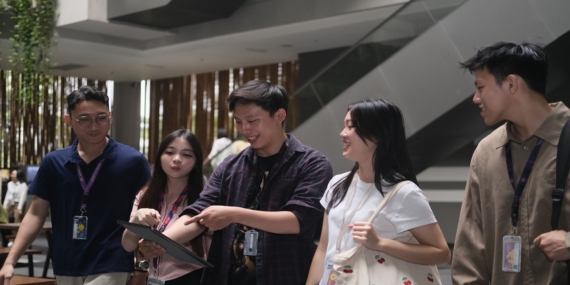 Calon Mahasiswa Punya Peluang Raih Beasiswa hingga 100 Persen, Ini Jalur yang Tersedia