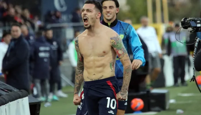 gaetano-siap-jalani-tes-medis,-atalanta-dan-cagliari-sepakati-transfer-e14-juta