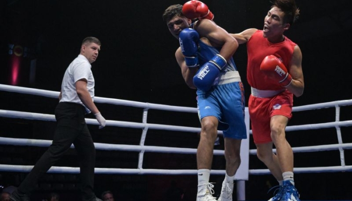 asian-boxing-u-19-&-u-23-championships