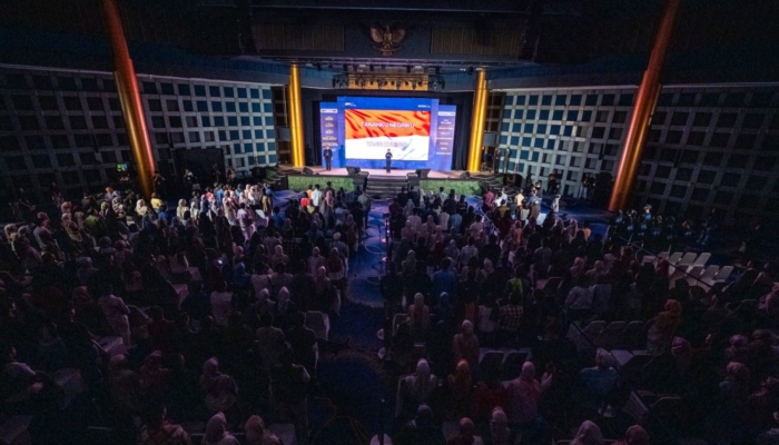 yotnc16-jadi-tempat-bertemunya-mahasiswa,-profesional,-dan-komunitas-dari-berbagai-daerah