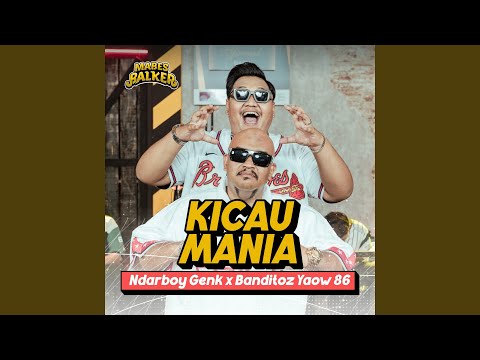 Kicau Mania