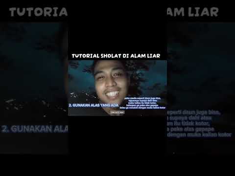 jangan lupa sholat #honers #honary #agoge #survival #sholat #pendaki