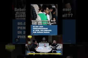 PHK MASSAL AKAN TERJADI DI TAHUN 2026 INI. #dharmapongrekun #podcast