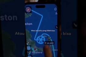 Peringatan MENGERIKAN Dari PILOT⚠️ #TeoriKonspirasi