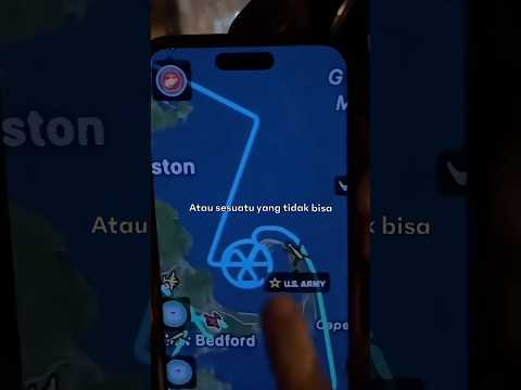 Peringatan MENGERIKAN Dari PILOT⚠️ #TeoriKonspirasi