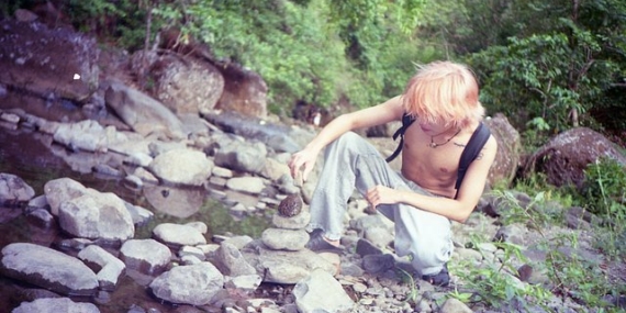 Writer’s Notes: Testing the Lomo MC-A’s Automatic Settings on a Hike through Mt. Romelo