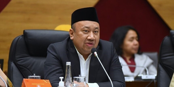 Komisi X DPR Desak Polisi Usut Tuntas Kasus Pembakaran Santri di Ponpes NTB