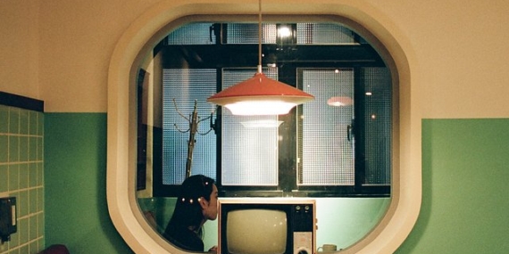 Visual Storytelling Through Film – Photography by Ruka (@rukafilmm)