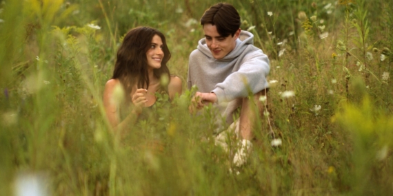 Prime Video Rilis Trailer Sterling Point, Drama Coming-of-Age Terbaru
