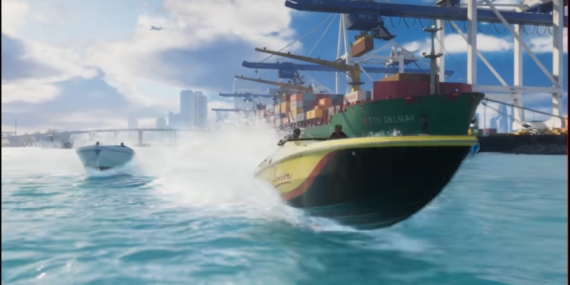 GTA 6 Rilis 19 November: Jadwal Pre-order, Bocoran Screenshot, dan Update Take-Two