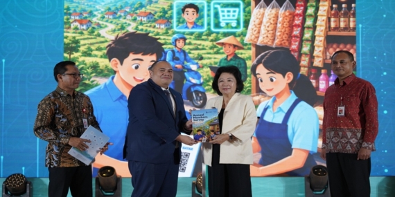 5 Transisi Struktural Industri Fintech Indonesia Menurut AMS AFTECH 2025-2026