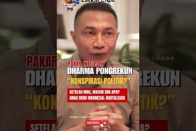SETELAH MBG, MASUK ERA DIGITALISASI  ARAH BARU INDONESIA #dharmapongrekun #clips #konspirasi