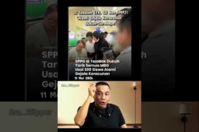 STOP PROGRAM MBG. SUDAH BANYAK TERJADI KERACUNAN DI BEBERAPA SEKOLAH. #dharmapongrekun #podcast