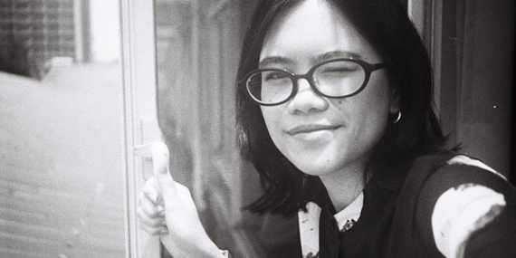 Alternative Developer Experiments: Developing B&W Film in “Matcha” with the Lomo Daylight Tank