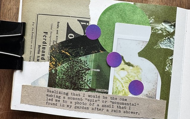 of-snails-&-lemon-cake:-a-collage-artist’s-reflection-on-analogue-creativity