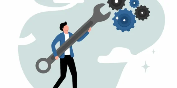 Menjaga Fungsi dalam Situasi Disfungsional