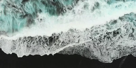 Potensi Pantai Cibugel Indramayu jadi sia-sia karena nggak diurus secara serius