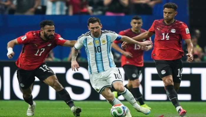 preview-argentina-vs-swiss:-ujian-nyawa-sembilan-sang-juara-bertahan