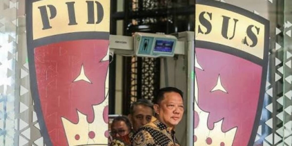 Komisi III DPR Minta Aparat Kejar Aset Korupsi Eks Jampidsus Febrie Adriansyah