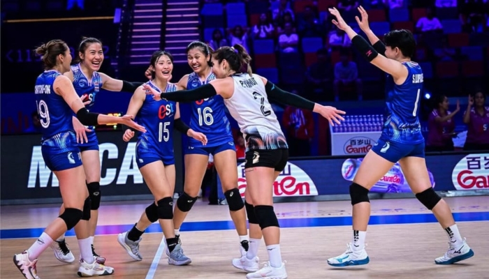 hasil-vnl-putri-2026-hari-ini-11-juli:-thailand-bertahan-di-vnl