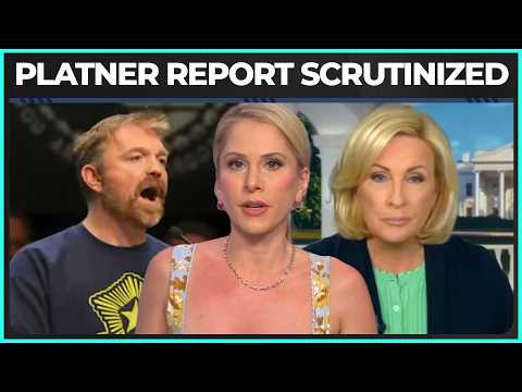 Bombshell Graham Platner Report Has BIG PROBLEMS