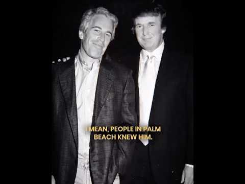 END THE COVER-UP! RELEASE THE EPSTEIN FILES!