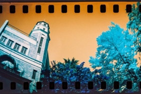 like-fragments-from-another-world:-@goldenhourgirl-&-@zarudos1974-with-the-sprocket-rocket
