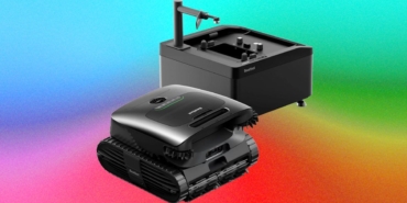 ulasan-beatbot-aquasense-x:-robot-kolam-renang-yang-membersihkan-dirinya-sendiri