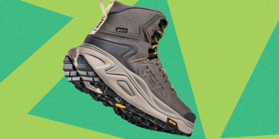 Sepatu Hiking Terbaik (2026): Sepatu Jalan Kaki, Lintas Alam, Backpacking