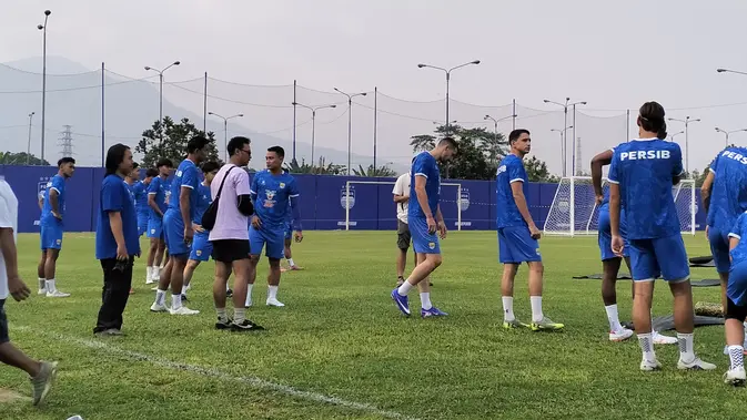 persib-batal-berangkat-tc-ke-bangkok,-pilih-fokus-menatap-piala-presiden-2026