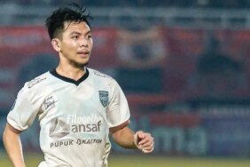resmi-bergabung,-wahyudi-hamisi-sudah-tak-sabar-arungi-petualangan-baru-bersama-persita