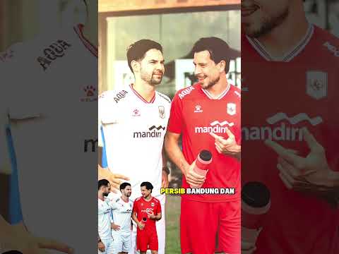 John Herdman: Klub-Klub Indonesia Luar Biasa Demi Timnas Garuda! #kabartpialadunia #hariini #shorts