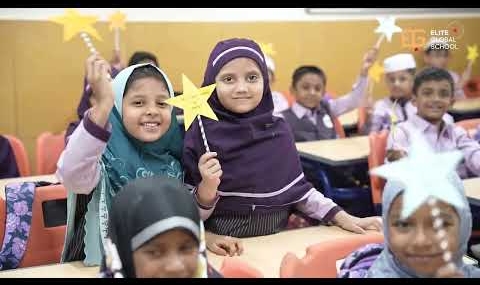 Welcome Back to School! 🎒✨ | Smart Campus | Star Campus Elite Global School |